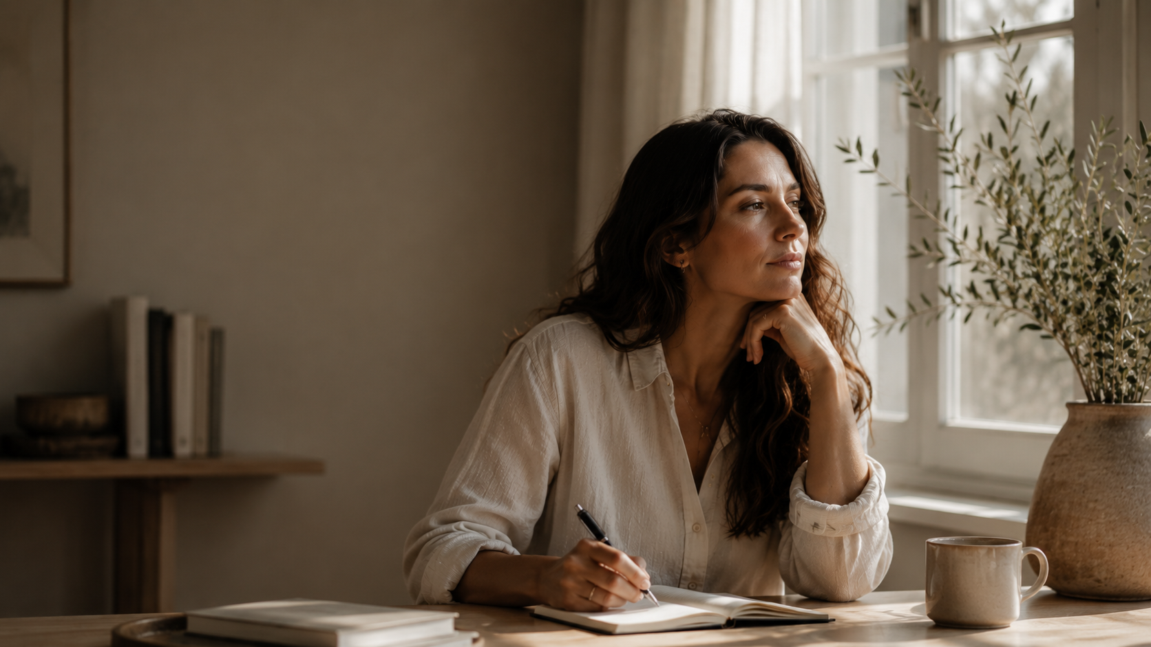 More women are choosing motherhood independently.</p>
<p>But many still feel alone in the process.
