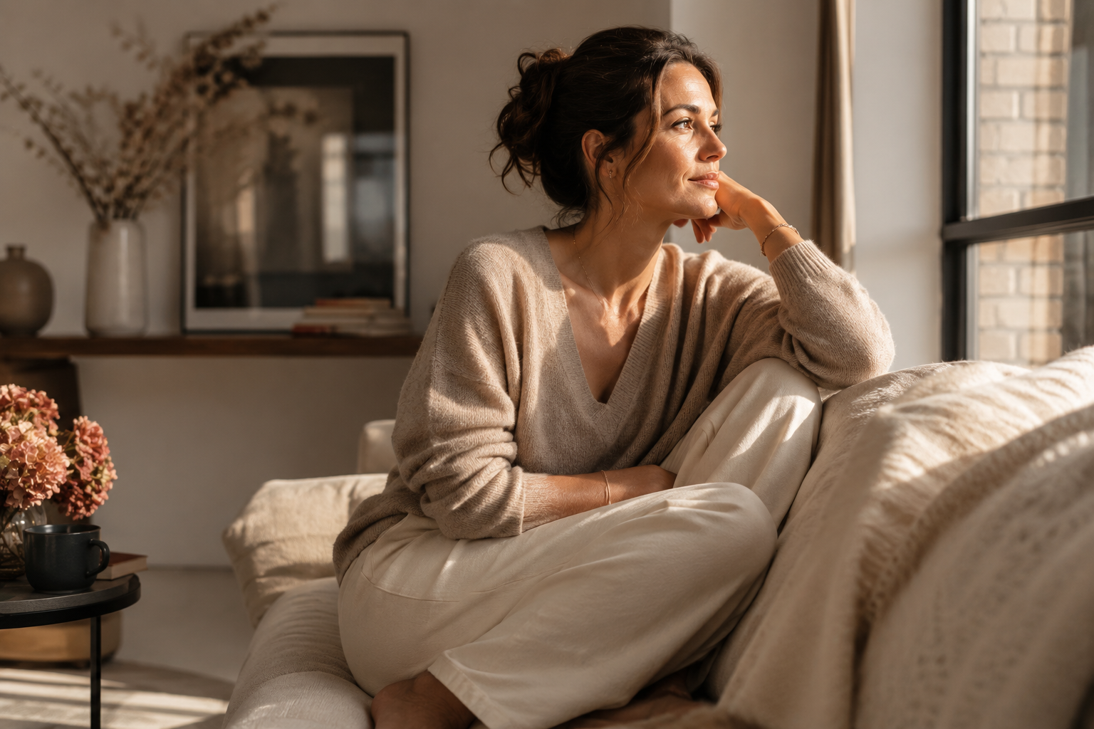 The Loneliness of Wanting a Baby When You’re Still Single