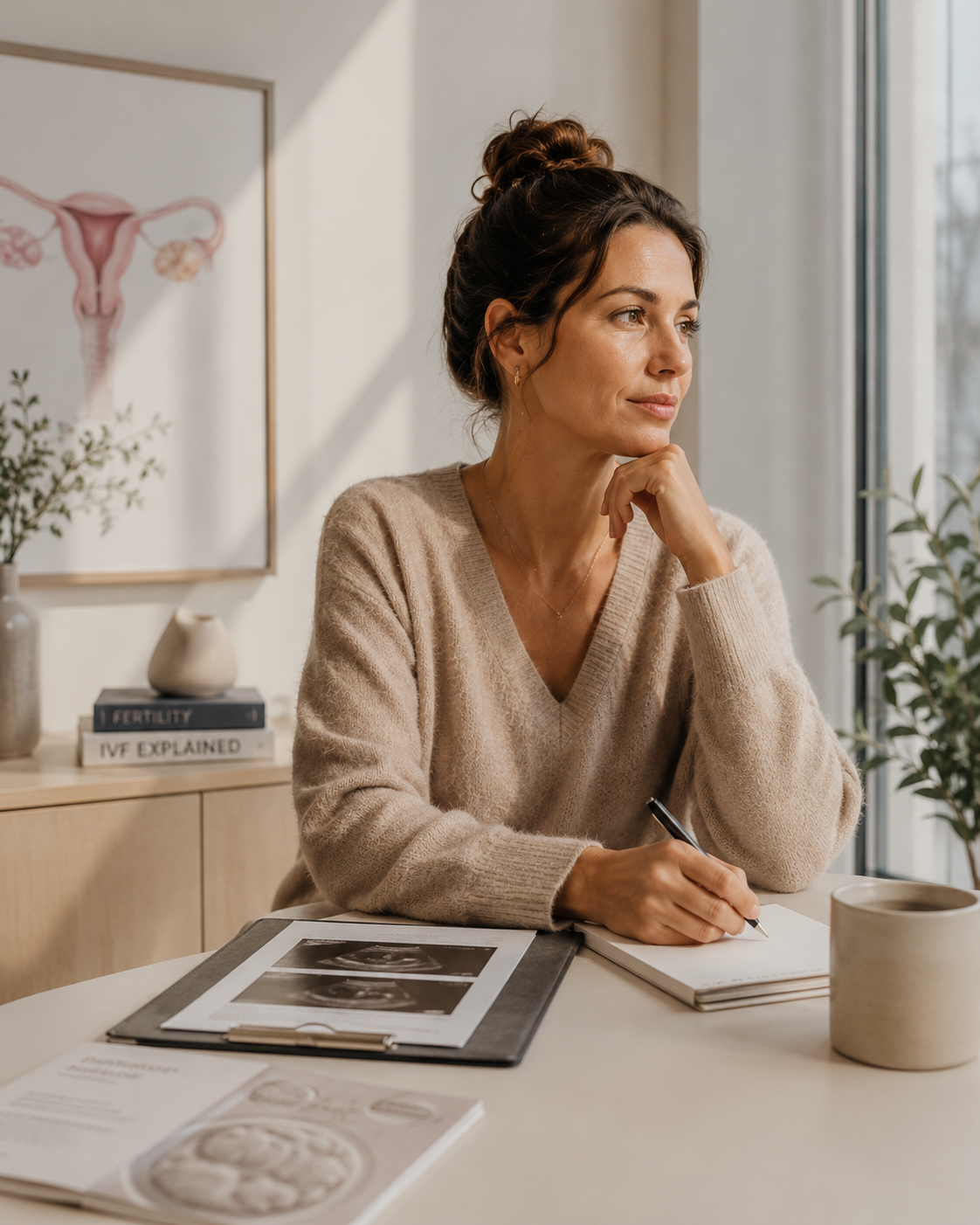 The Truth About IVF as a Single Woman